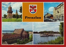 C161 ansichtskarte prenzlau gebraucht kaufen  Zschopau