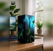 Warped xbox series for sale  SCUNTHORPE