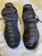 Adidas pharrel nmd for sale  SHEFFIELD