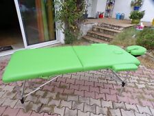 Vends table massage d'occasion  Arles