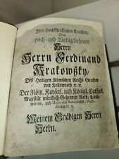 Altes religiöses buch gebraucht kaufen  Neustadt an der Weinstraße