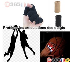 Protection articulations doigt d'occasion  Montpellier-