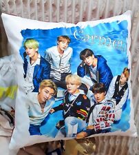 Bts cuscino 40x40 usato  Marano di Napoli