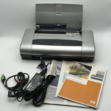 Deskjet 450 tintenstrahldrucke gebraucht kaufen  Riedenburg
