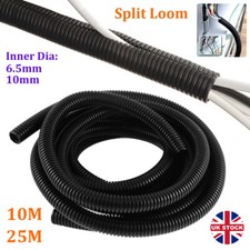 Conduit spilt cable for sale  UK