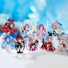 Boneco Rolife SURI Deification Series caixa cega (confirmado) brinquedo presente colecionar arte comprar usado  Enviando para Brazil