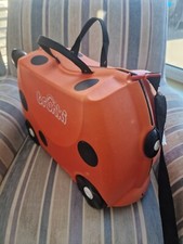 Trunki red ladybird for sale  RUSHDEN