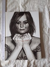 Alive face death for sale  LONDON