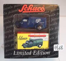 Schuco piccolo 05112 gebraucht kaufen  Schenefeld