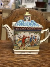 Vintage sadler round for sale  Prospect