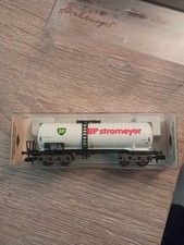 Wagon fleischmann citerne d'occasion  La Charité-sur-Loire