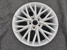 Alufelge zoll 5x114 gebraucht kaufen Alufelge zoll 5x114 gebraucht kaufen  Geesthacht