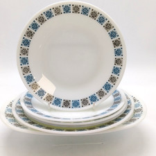 Vintage pyrex chelsea for sale  STOKE-ON-TRENT