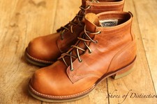 Wesco job master d'occasion  Expédié en Belgium