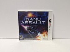 Nano assault complete for sale  Lebanon