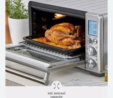 Sage smart oven for sale  TADCASTER