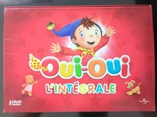 Oui oui intégrale d'occasion  Talant