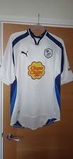 Sheffield wednesday 2001 for sale  ALFRETON