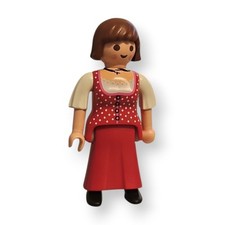 Playmobil figur gastwirt gebraucht kaufen  Deutschland