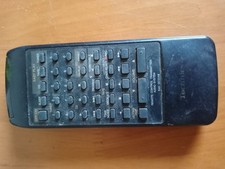technics remote hd51 for sale technics remote hd51 for sale BECCLES