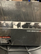 Johnny cash unearthed usato Johnny cash unearthed usato  Spedire a Italy