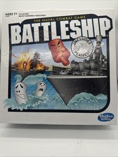 Hasbro gaming battleship for sale  Las Vegas