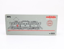 Märklin hamo 3828 gebraucht kaufen  Hameln