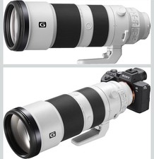 Sony sel200600g 200 gebraucht kaufen  Bad Waldsee