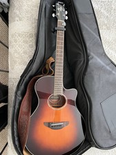 Yamaha apx 600 for sale  BRAINTREE