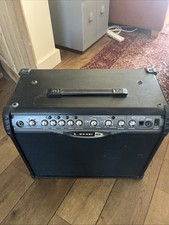 Guitar amplifier line for sale  HITCHIN