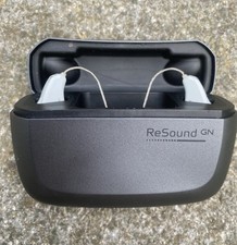 Pair resound linx for sale  ASHFORD