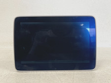⭐2014-2019 MERCEDES CLA45 AMG MONITOR DE TELA MONTADO NO PAINEL LOTE2645 comprar usado  Enviando para Brazil
