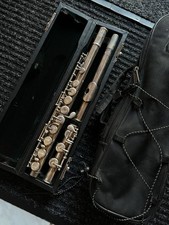 Pearl flute 505 gebraucht kaufen  Augsburg