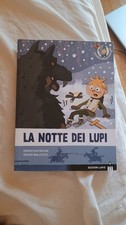 Notte dei lupi usato  Faenza