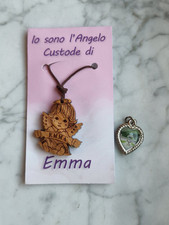 Set angelo custode usato  Verrua Savoia