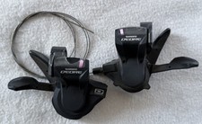 Shimano deore m591 gebraucht kaufen  München
