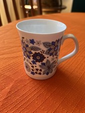Vintage carnaby china for sale  HERTFORD