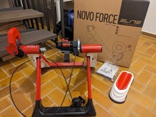 Elite novo force gebraucht kaufen  Mainz