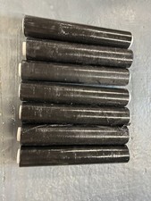 Black pallet wrap for sale  SANDHURST