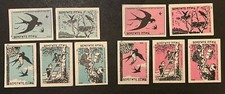 Travelstamps 1959 russia for sale  Falkner