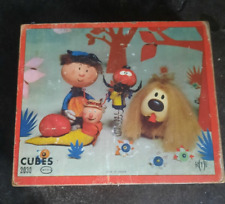 Ancienne boite jeu d'occasion  Carrières-sur-Seine