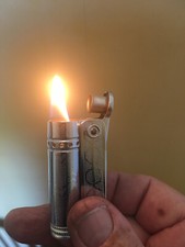 Briquet ancien style d'occasion  Poitiers