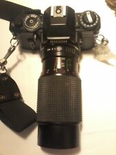 Ricoh xr7 zoom d'occasion  Alès