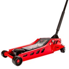 Ton trolley jack for sale  MILTON KEYNES