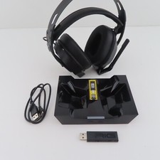 Usado, Fone de Ouvido para Jogos Sem Fio Duplo RIG 900 Max HX com Suporte de Carregamento Para Xbox PS5 PS4 comprar usado  Enviando para Brazil