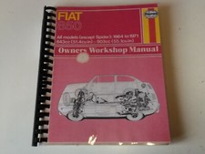 fiat 850 spider for sale fiat 850 spider for sale CAMBERLEY