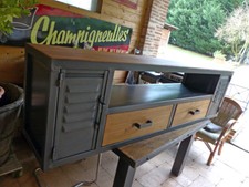 Fabrication mesure meuble d'occasion Fabrication mesure meuble d'occasion  Verfeil