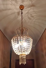 lampadario gocce usato lampadario gocce usato Casale Monferrato