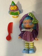 Vtg strawberry shortcake for sale  Broomfield