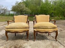 Fauteuils style louis d'occasion Fauteuils style louis d'occasion  Bourg-en-Bresse